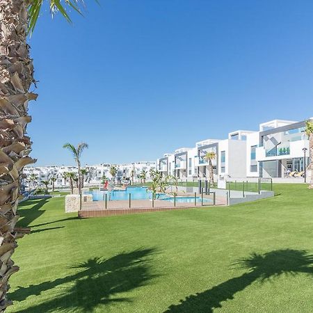 Calle Bullas Topfloor Lejlighed Torrevieja Exterior photo